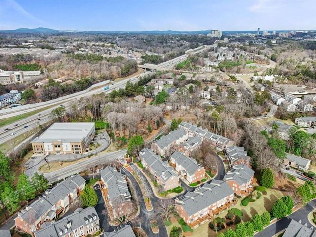 4712 Ivy Ridge Drive SE, Atlanta, GA 30339