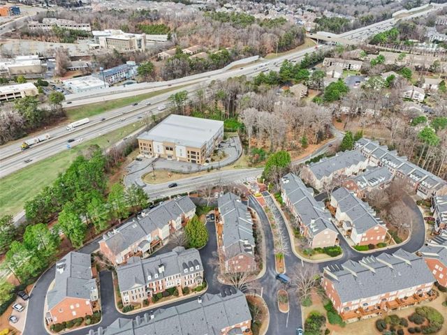 4712 Ivy Ridge Drive SE, Atlanta, GA 30339