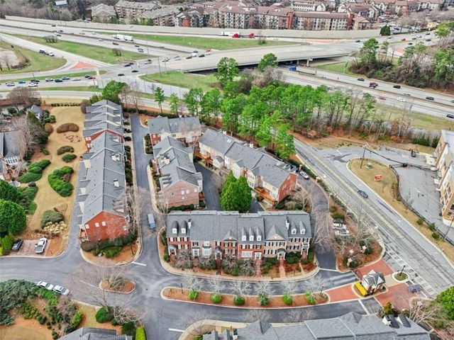 4712 Ivy Ridge Drive SE, Atlanta, GA 30339