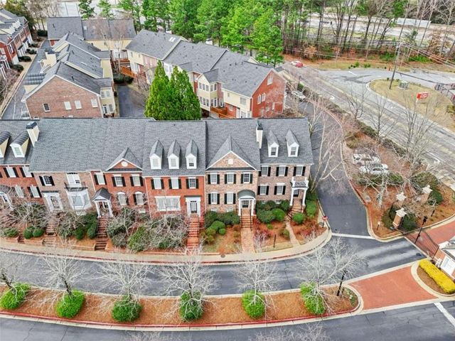 4712 Ivy Ridge Drive SE, Atlanta, GA 30339