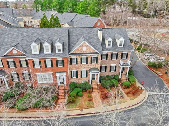 4712 Ivy Ridge Drive SE, Atlanta, GA 30339