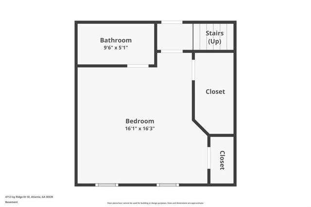 4712 Ivy Ridge Drive SE, Atlanta, GA 30339