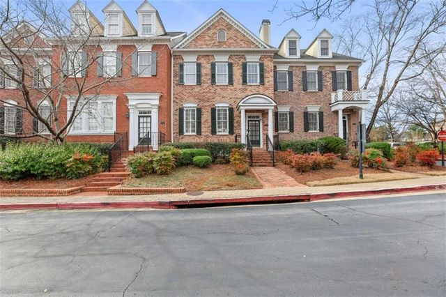 4712 Ivy Ridge Drive SE, Atlanta, GA 30339