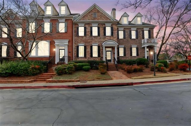 4712 Ivy Ridge Drive SE, Atlanta, GA 30339