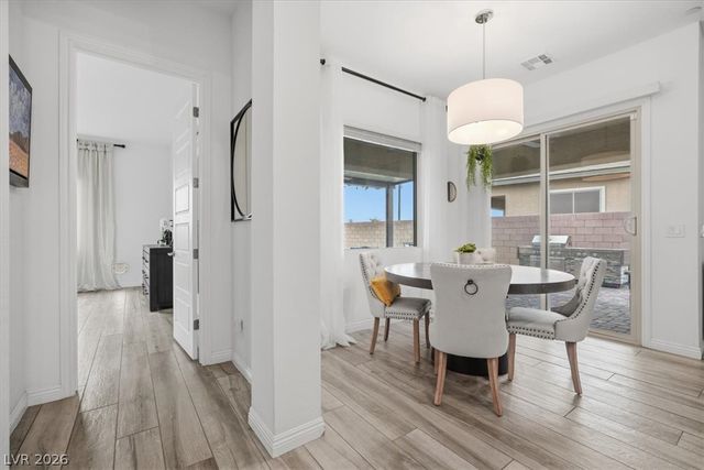 246 Tallis Hills Avenue, Henderson, NV 89011