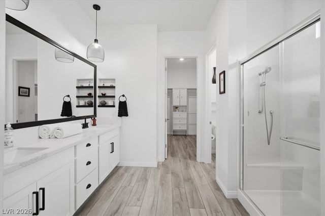 246 Tallis Hills Avenue, Henderson, NV 89011