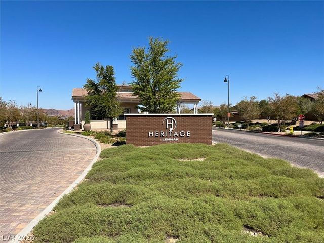 246 Tallis Hills Avenue, Henderson, NV 89011