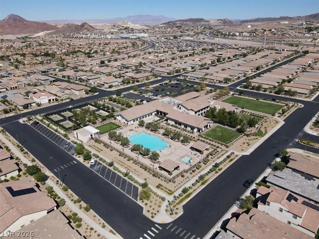 246 Tallis Hills Avenue, Henderson, NV 89011