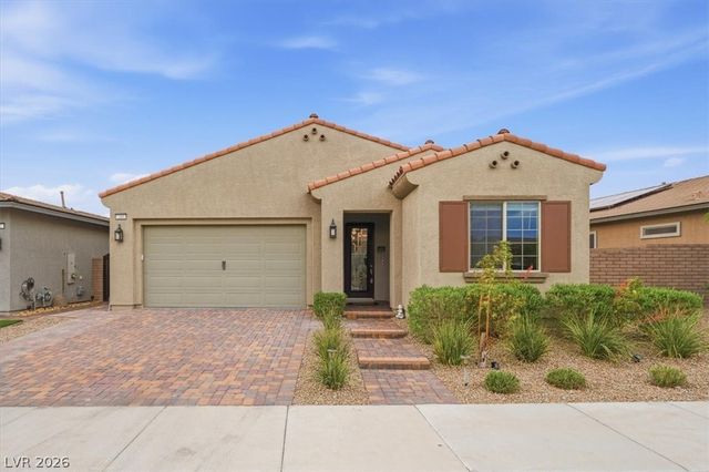 246 Tallis Hills Avenue, Henderson, NV 89011