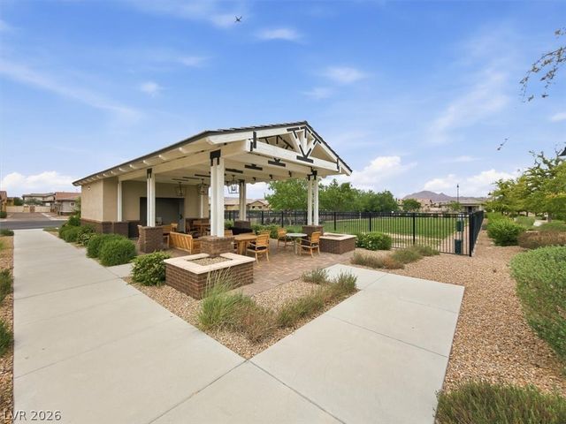 246 Tallis Hills Avenue, Henderson, NV 89011