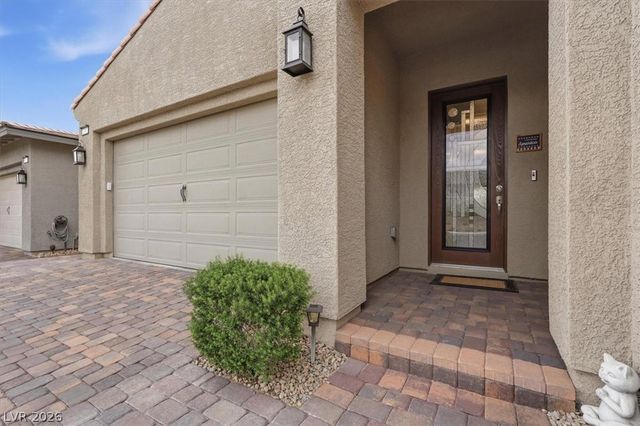 246 Tallis Hills Avenue, Henderson, NV 89011