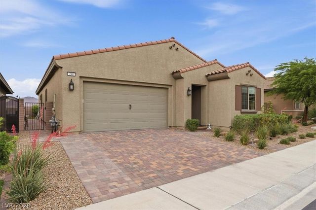 246 Tallis Hills Avenue, Henderson, NV 89011