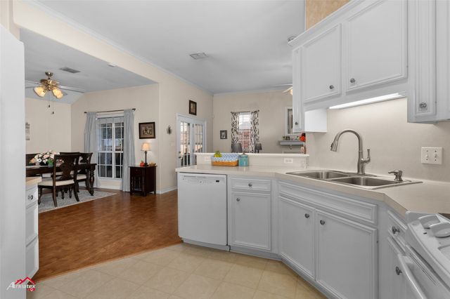 114 Kings Xing, Shreveport, LA 71105