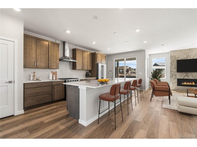 11567 Amplify Cir, Lone Tree, CO 80134