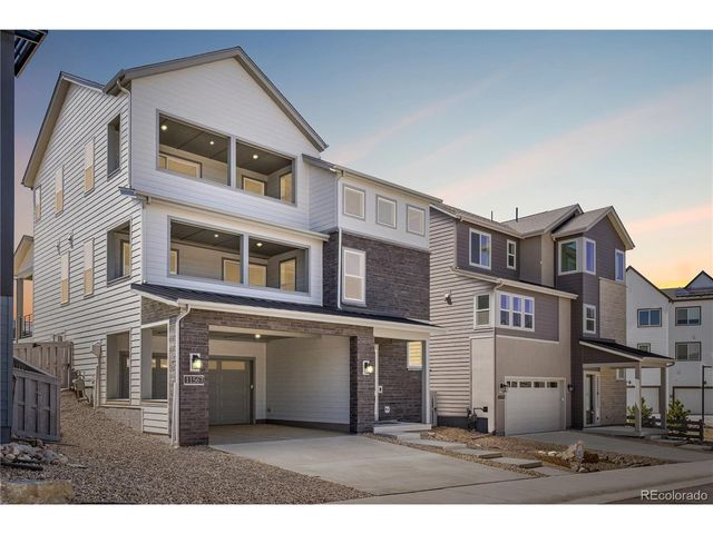 11567 Amplify Cir, Lone Tree, CO 80134
