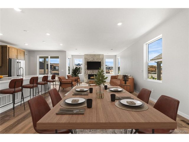 11567 Amplify Cir, Lone Tree, CO 80134