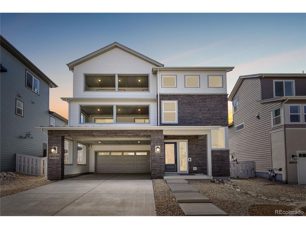 11567 Amplify Cir, Lone Tree, CO 80134