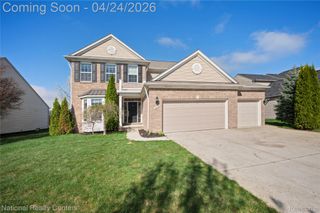 56753 Lindale Avenue, Macomb Township, MI 48042