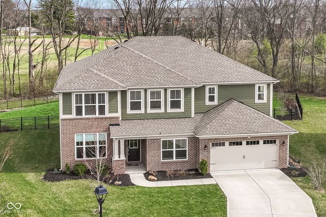 6684 Collisi Place, Brownsburg, IN 46112