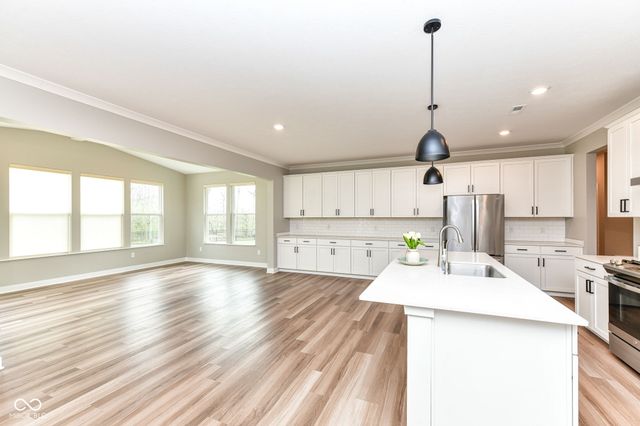 6684 Collisi Place, Brownsburg, IN 46112