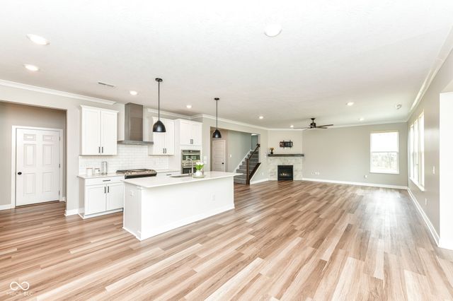 6684 Collisi Place, Brownsburg, IN 46112