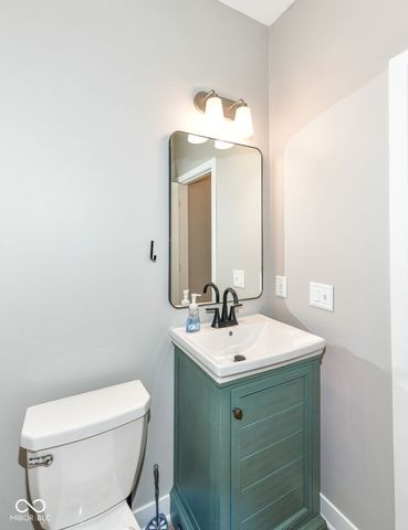 6684 Collisi Place, Brownsburg, IN 46112