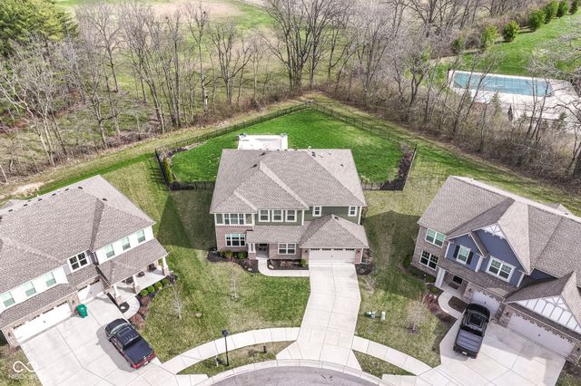 6684 Collisi Place, Brownsburg, IN 46112