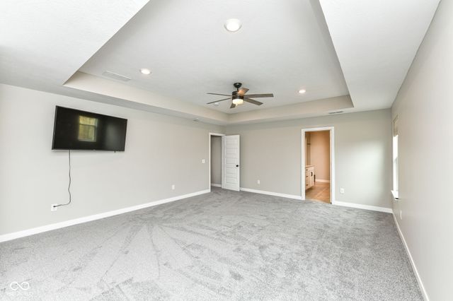 6684 Collisi Place, Brownsburg, IN 46112