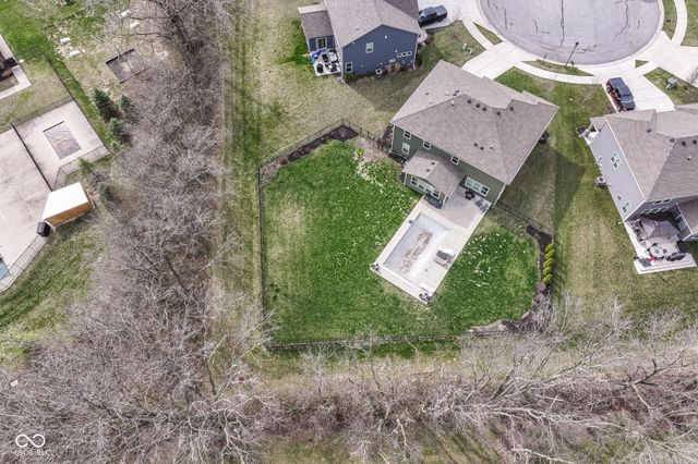 6684 Collisi Place, Brownsburg, IN 46112