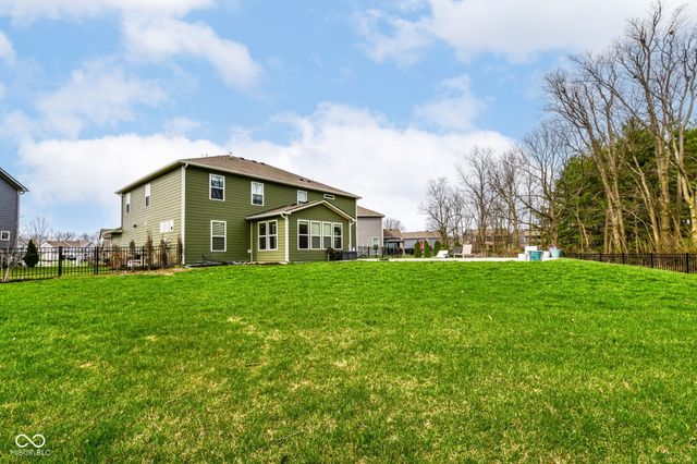 6684 Collisi Place, Brownsburg, IN 46112