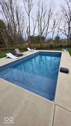 6684 Collisi Place, Brownsburg, IN 46112