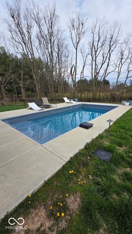 6684 Collisi Place, Brownsburg, IN 46112