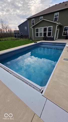 6684 Collisi Place, Brownsburg, IN 46112