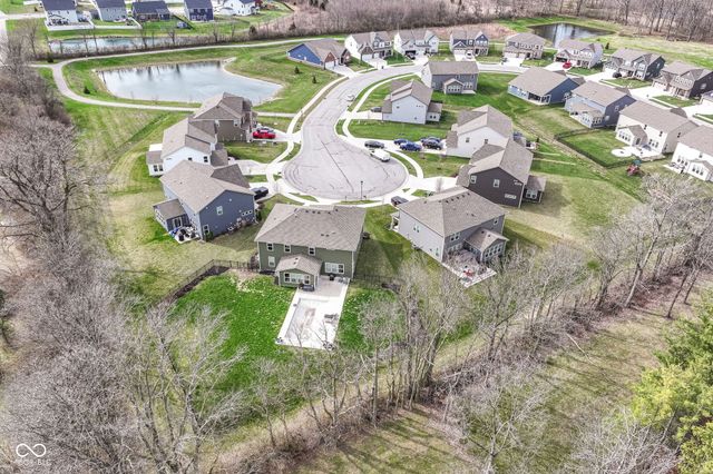 6684 Collisi Place, Brownsburg, IN 46112