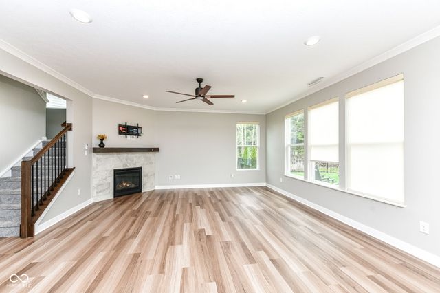 6684 Collisi Place, Brownsburg, IN 46112