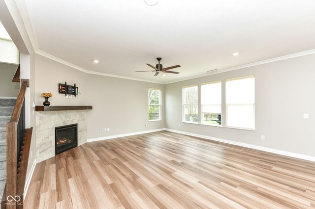 6684 Collisi Place, Brownsburg, IN 46112