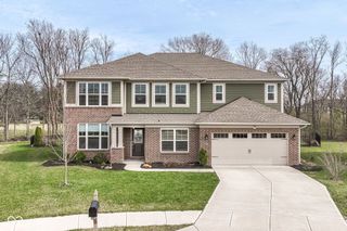 6684 Collisi Place, Brownsburg, IN 46112