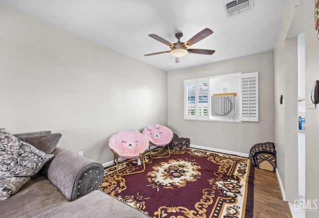 408 Sierra Street, Taft, CA 93268