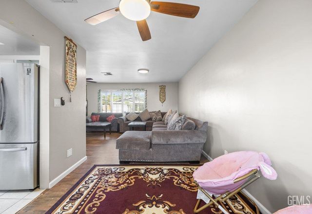 408 Sierra Street, Taft, CA 93268