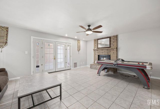 408 Sierra Street, Taft, CA 93268