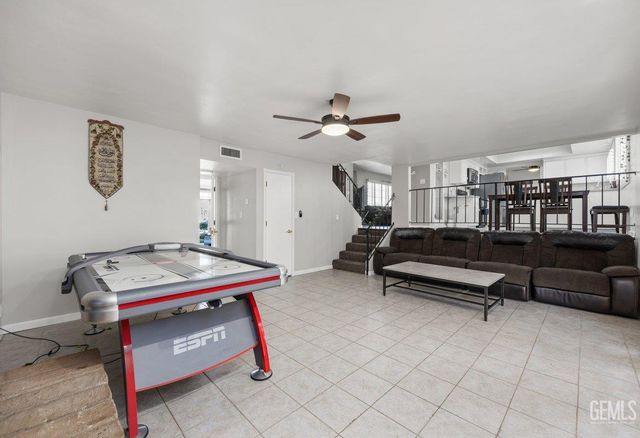 408 Sierra Street, Taft, CA 93268