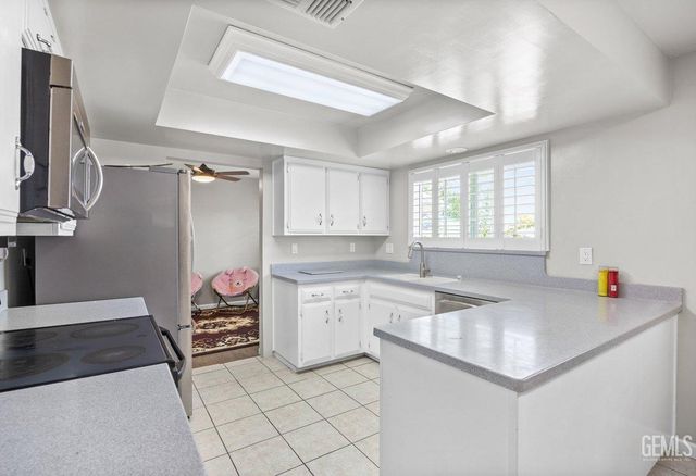 408 Sierra Street, Taft, CA 93268