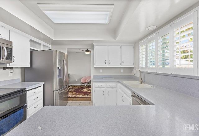 408 Sierra Street, Taft, CA 93268