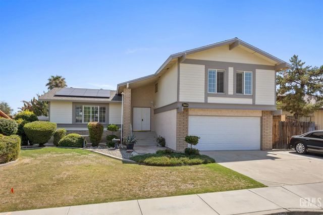 408 Sierra Street, Taft, CA 93268