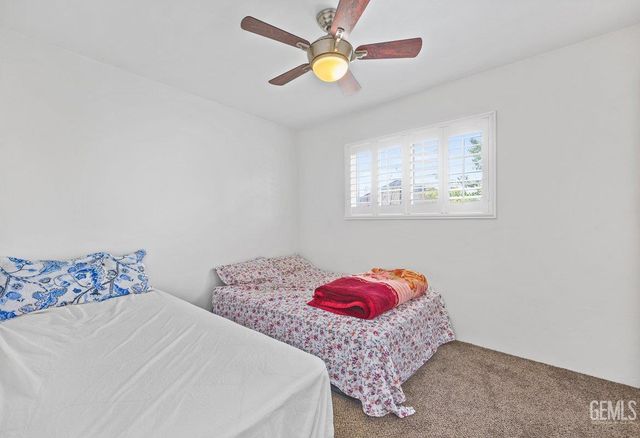 408 Sierra Street, Taft, CA 93268