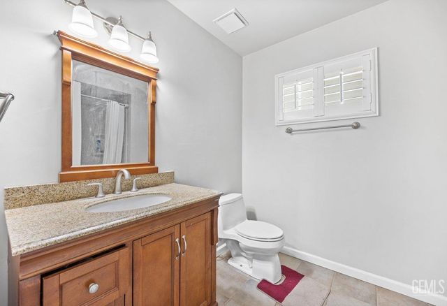 408 Sierra Street, Taft, CA 93268