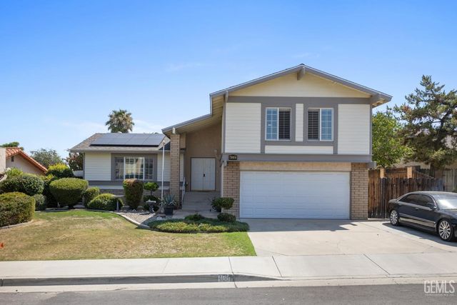 408 Sierra Street, Taft, CA 93268