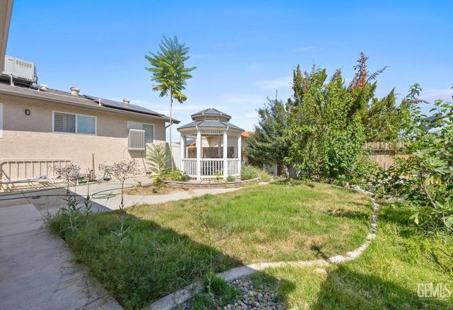 408 Sierra Street, Taft, CA 93268