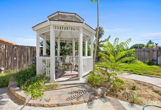 408 Sierra Street, Taft, CA 93268