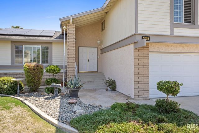 408 Sierra Street, Taft, CA 93268